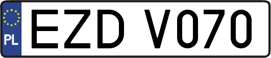 EZDV070
