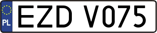 EZDV075