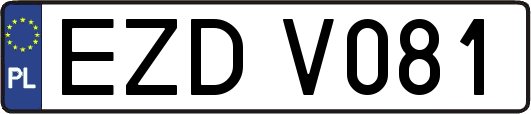 EZDV081