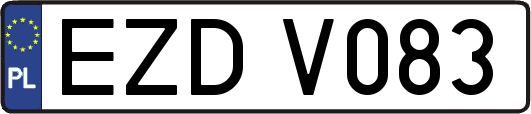 EZDV083