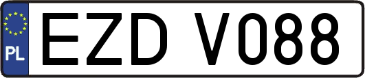 EZDV088