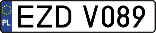 EZDV089