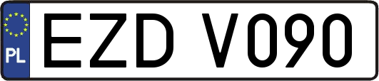 EZDV090