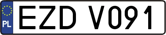 EZDV091