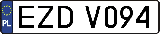 EZDV094