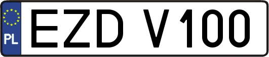 EZDV100