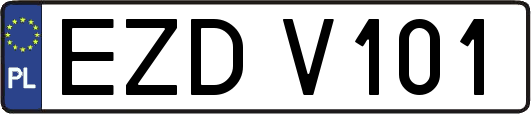 EZDV101