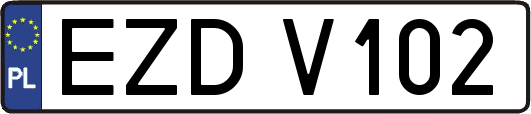 EZDV102