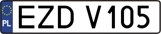 EZDV105