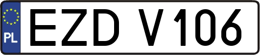 EZDV106