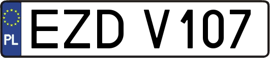 EZDV107