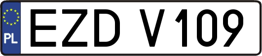 EZDV109