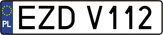 EZDV112