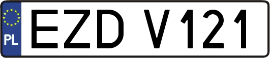 EZDV121