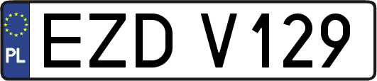 EZDV129