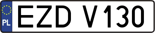 EZDV130