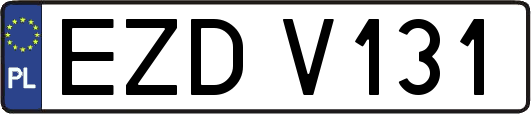 EZDV131