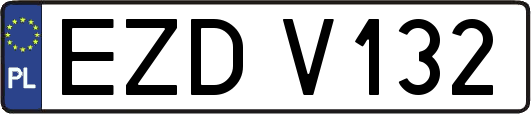 EZDV132