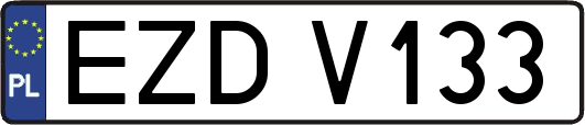 EZDV133