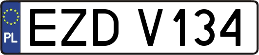EZDV134