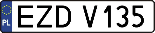EZDV135