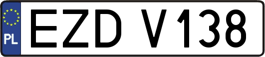 EZDV138