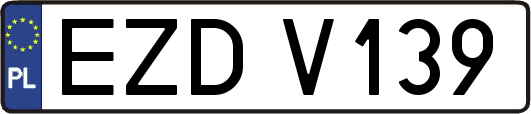 EZDV139