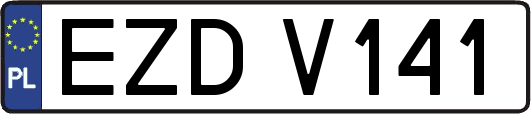 EZDV141