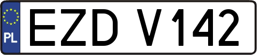 EZDV142