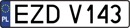 EZDV143