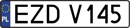 EZDV145