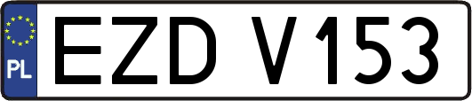 EZDV153