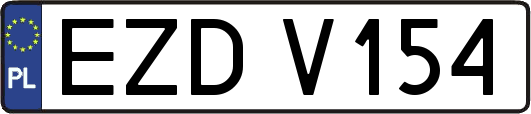 EZDV154