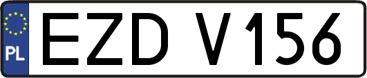EZDV156