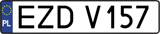 EZDV157