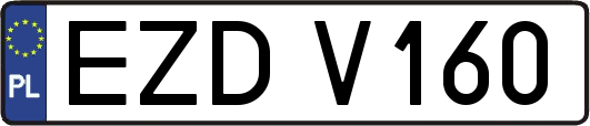 EZDV160