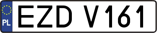EZDV161