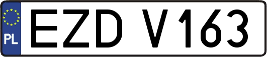 EZDV163