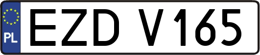 EZDV165