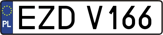 EZDV166