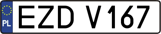 EZDV167