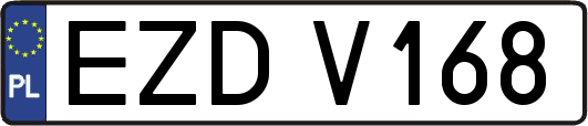 EZDV168