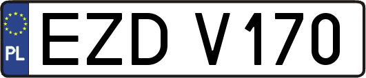 EZDV170