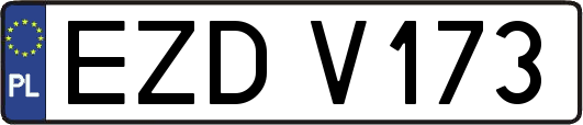 EZDV173