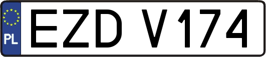 EZDV174
