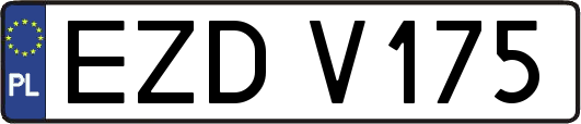 EZDV175