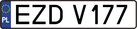 EZDV177