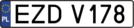 EZDV178