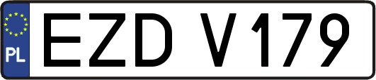 EZDV179