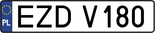 EZDV180